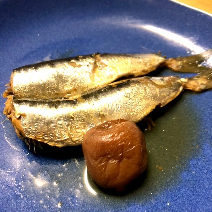 骨までパクっ 圧力鍋でいわしの梅煮 レシピ 作り方 By くるくるタコ 楽天レシピ 骨までパクっ 圧力鍋でいわしの梅煮 レシピ 作り方 By くるくるタコ 楽天レシピ